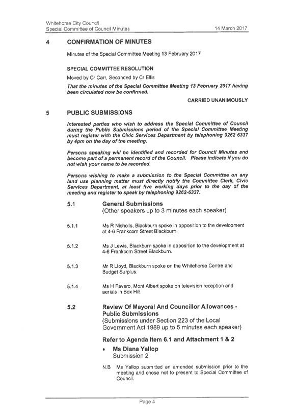 PDF Creator