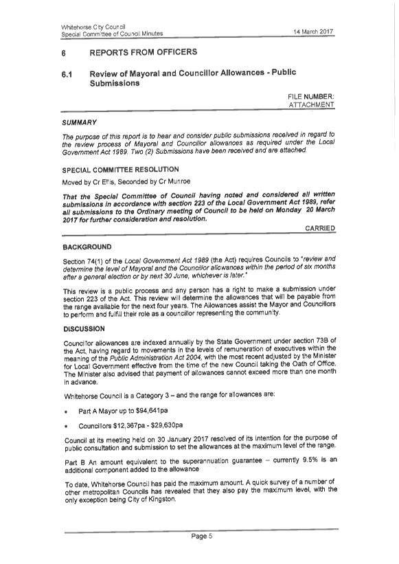 PDF Creator