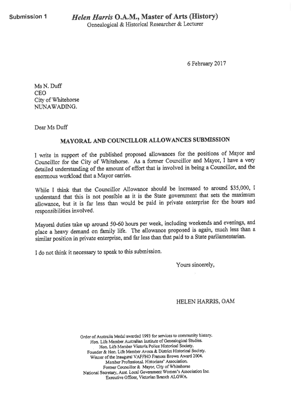 PDF Creator