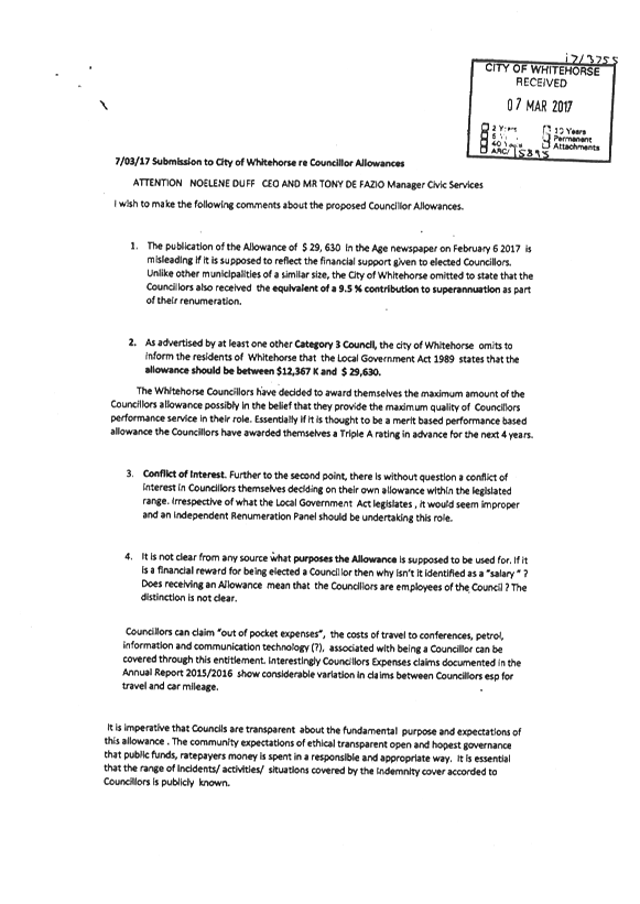 PDF Creator