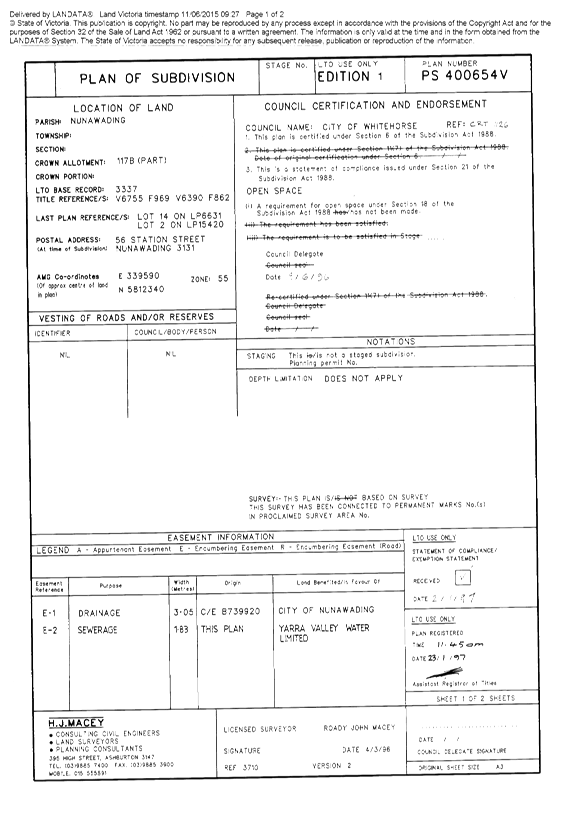 PDF Creator