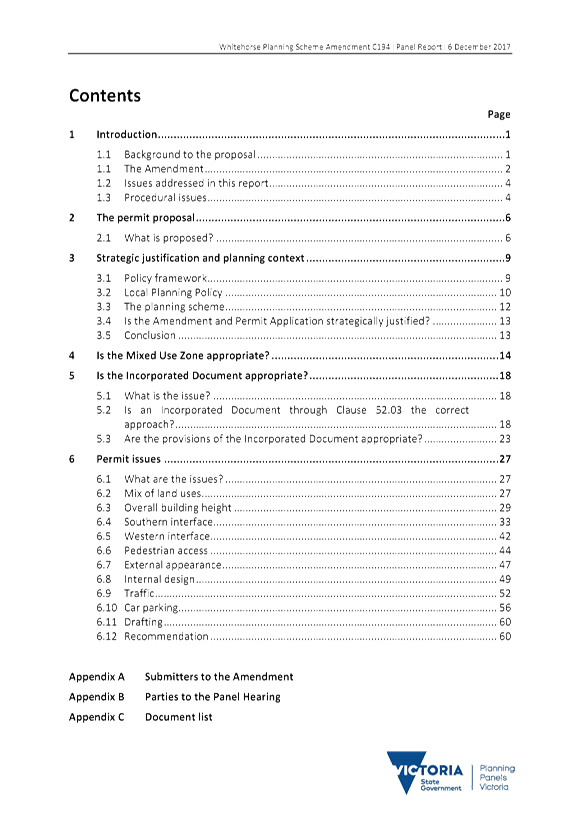 PDF Creator