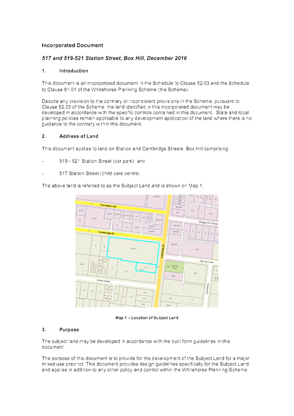 PDF Creator