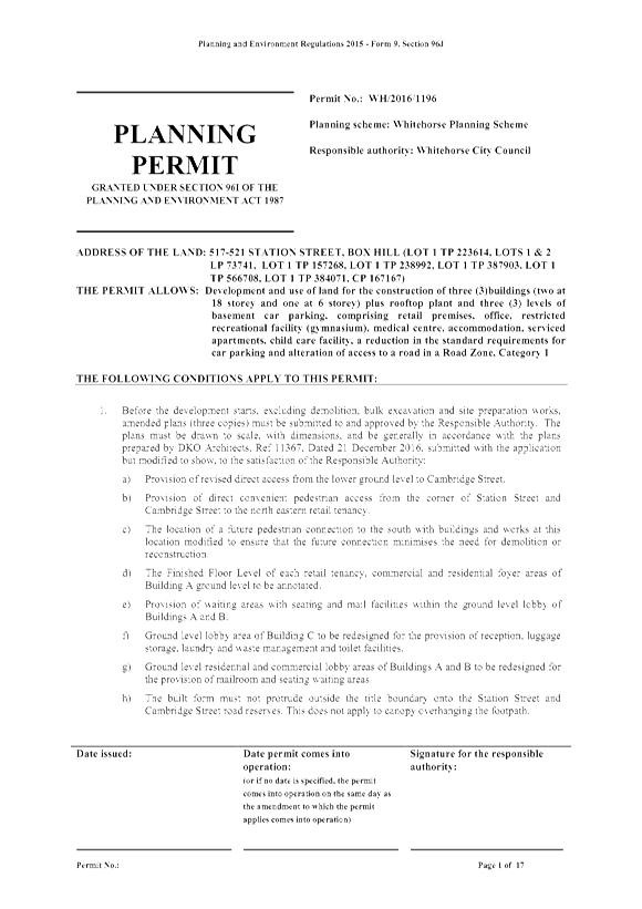 PDF Creator