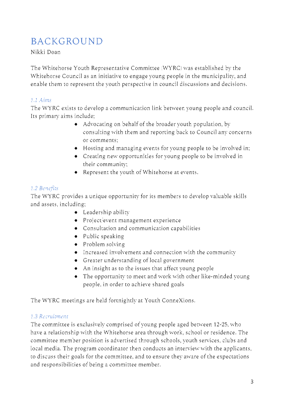 PDF Creator