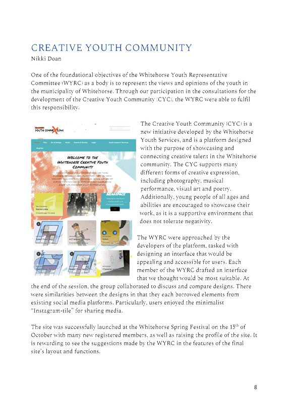 PDF Creator