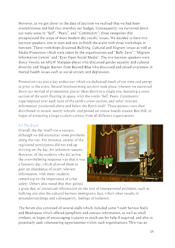 PDF Creator