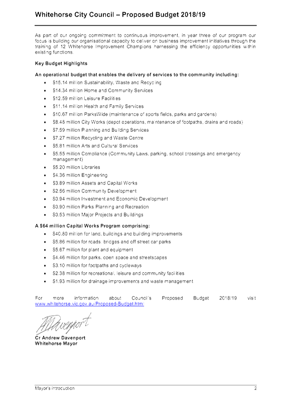 PDF Creator