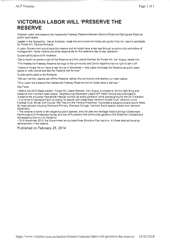 PDF Creator
