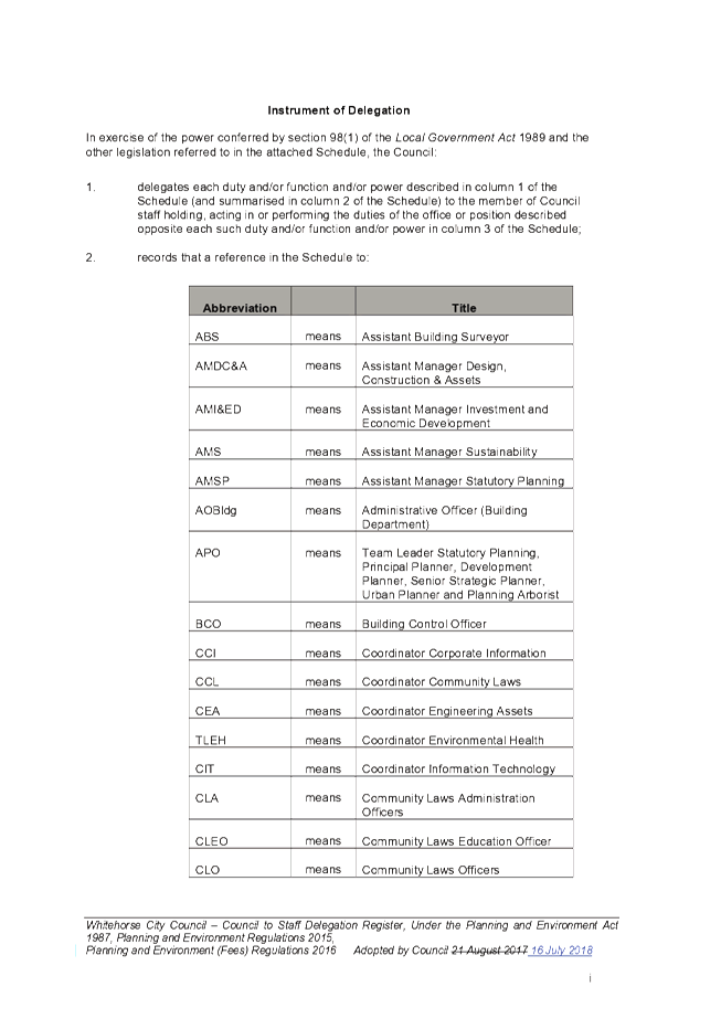 PDF Creator
