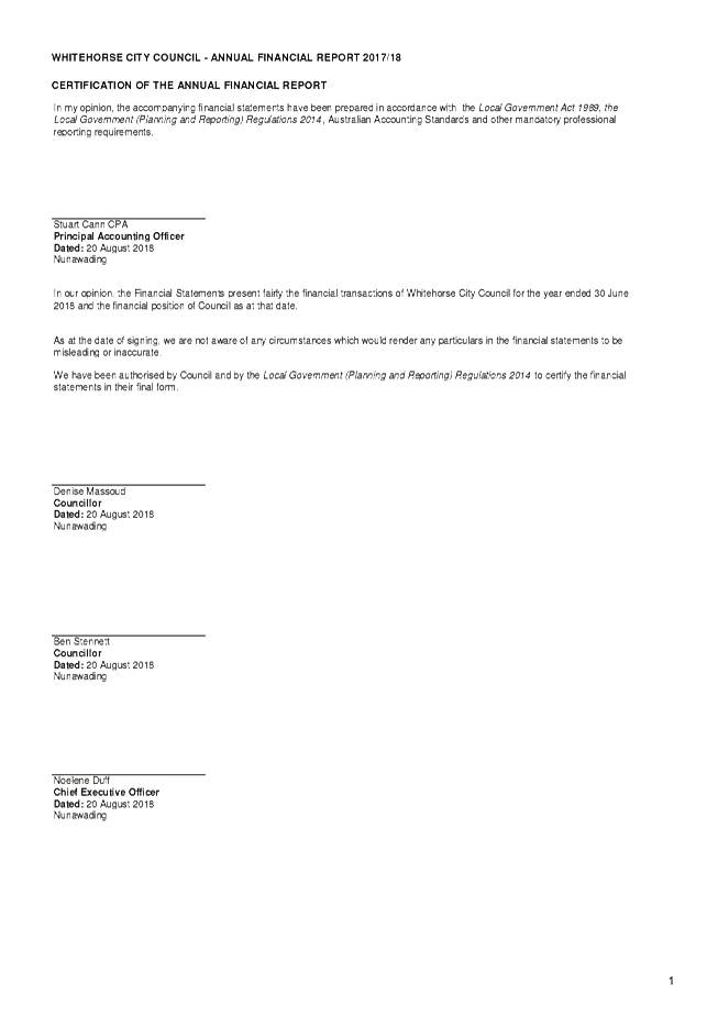 PDF Creator