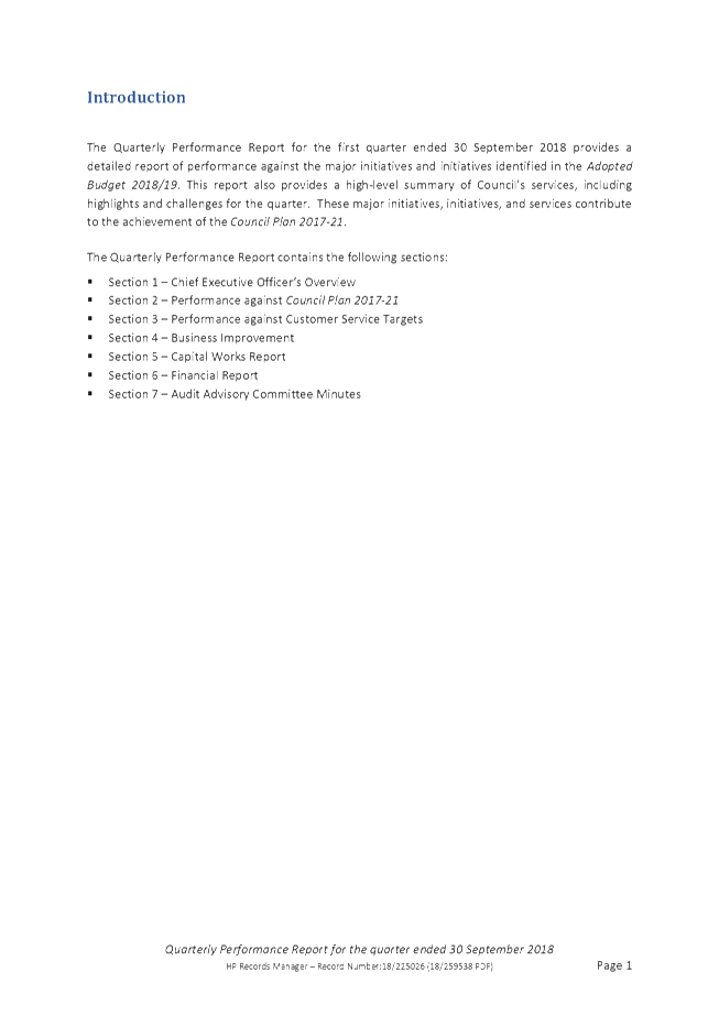 PDF Creator