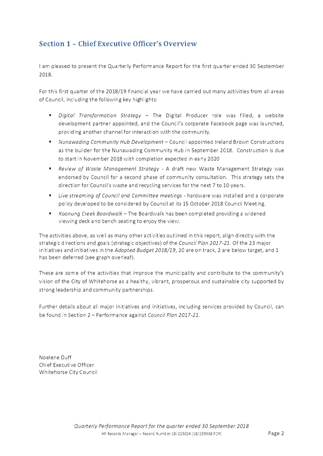 PDF Creator