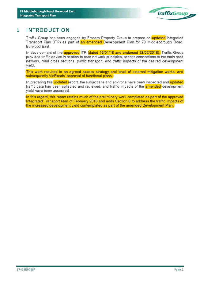 PDF Creator