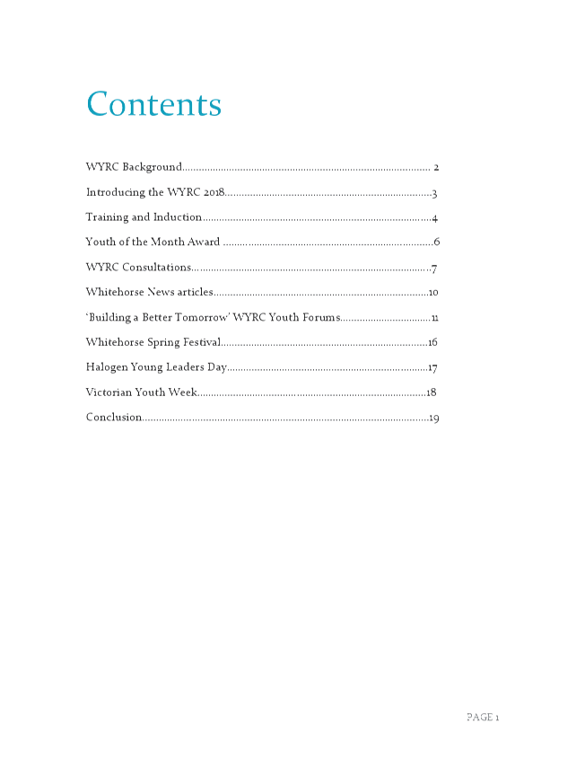 PDF Creator