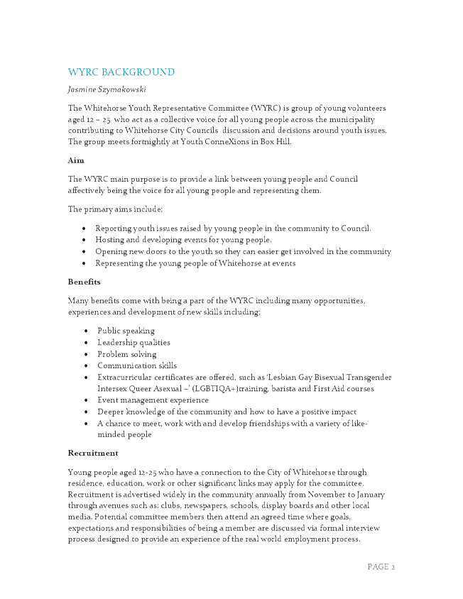 PDF Creator