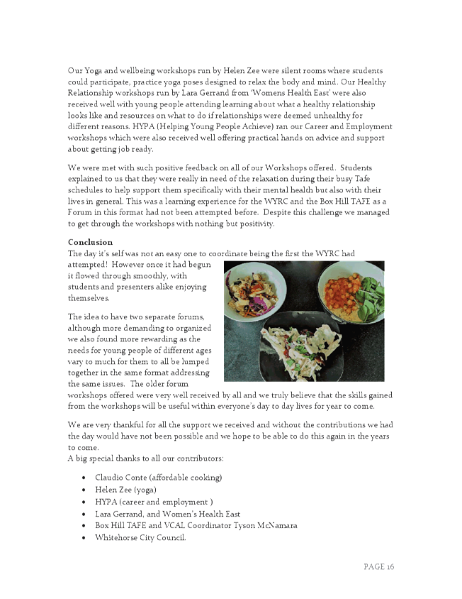 PDF Creator