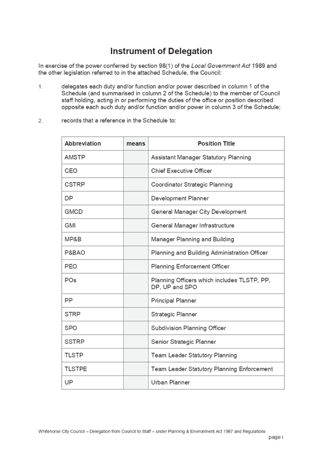 PDF Creator