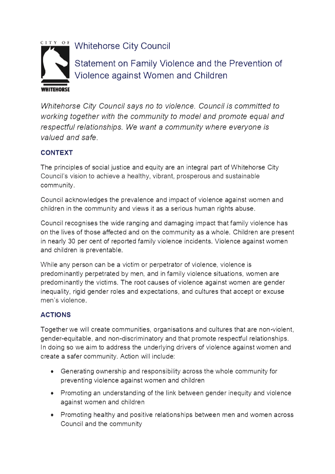 PDF Creator