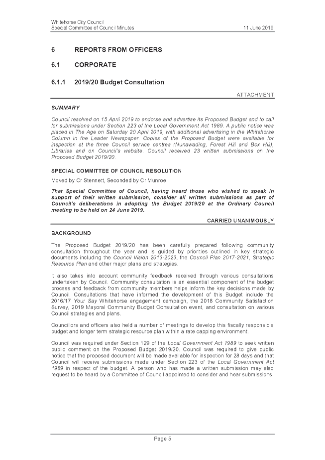 PDF Creator