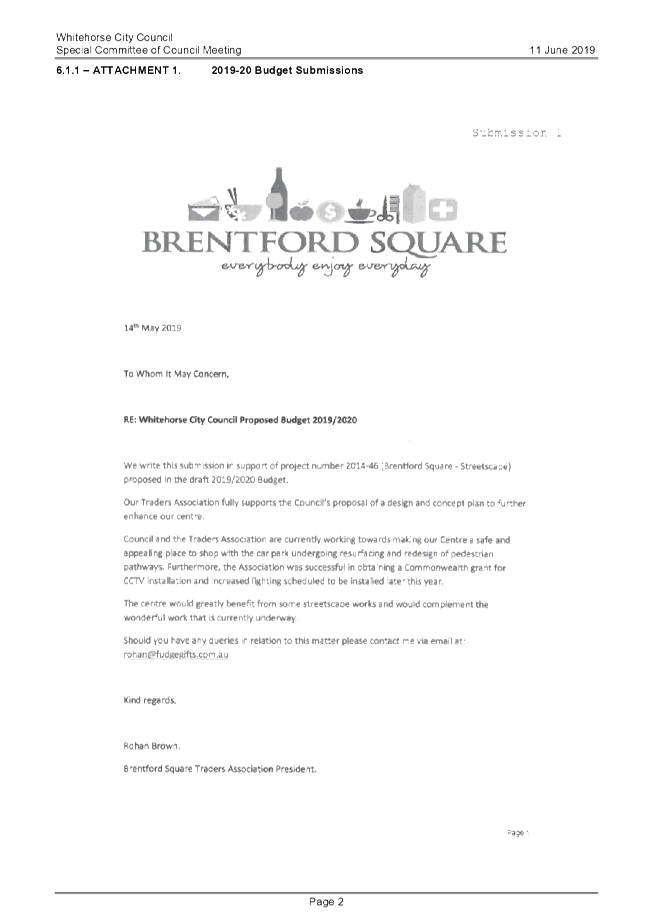 PDF Creator