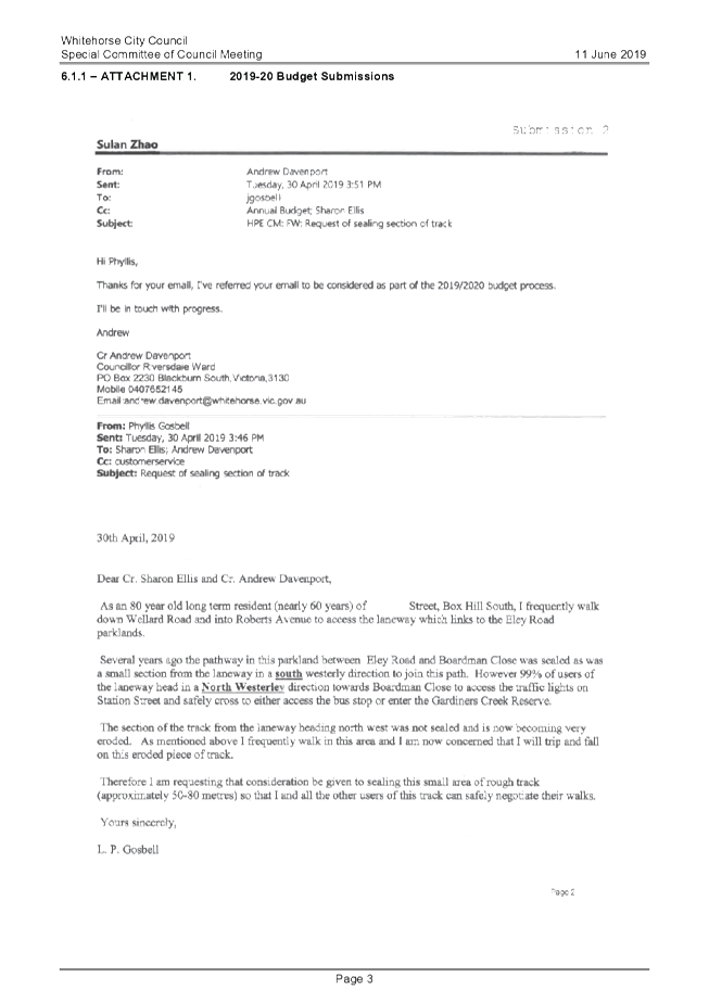PDF Creator
