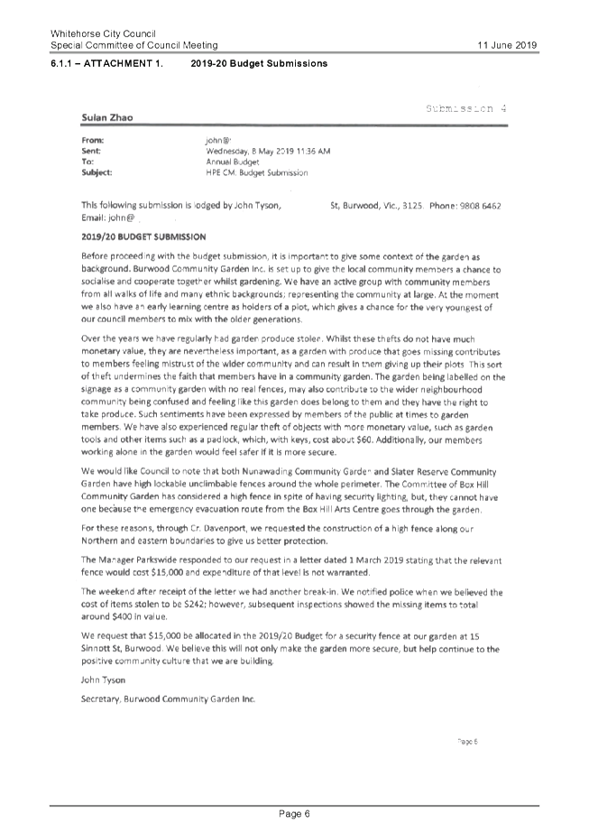 PDF Creator