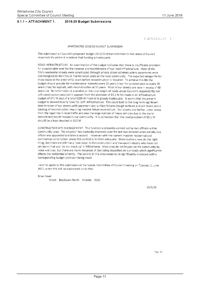 PDF Creator