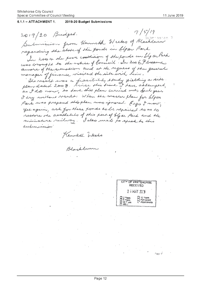 PDF Creator