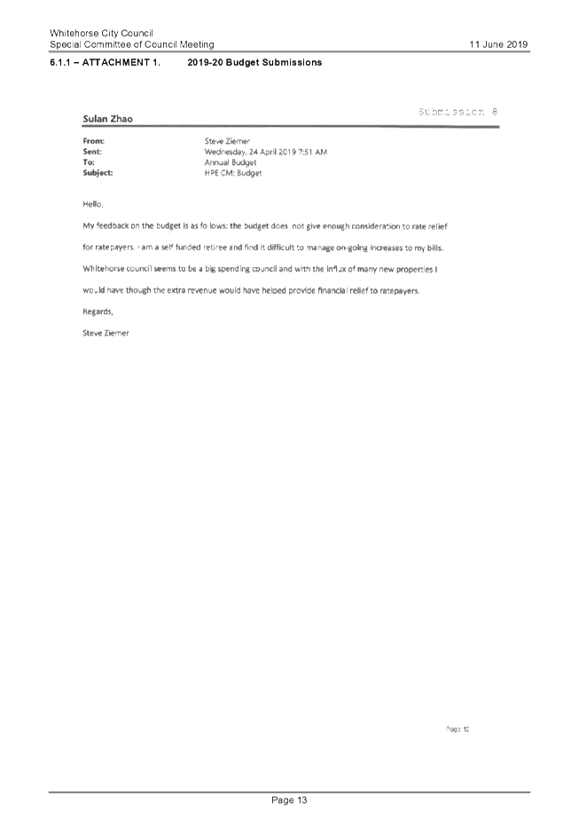 PDF Creator
