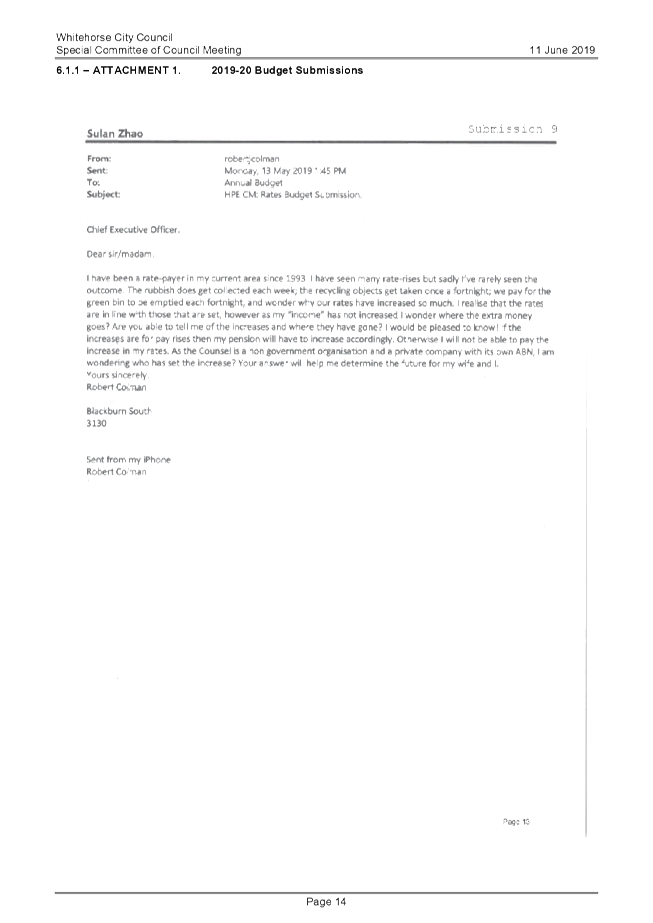 PDF Creator