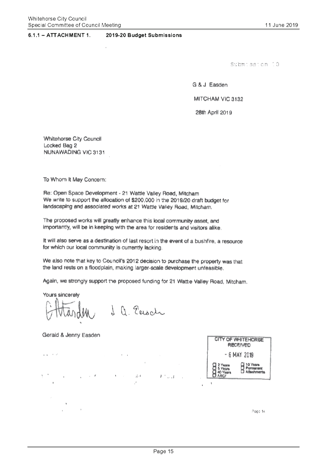 PDF Creator