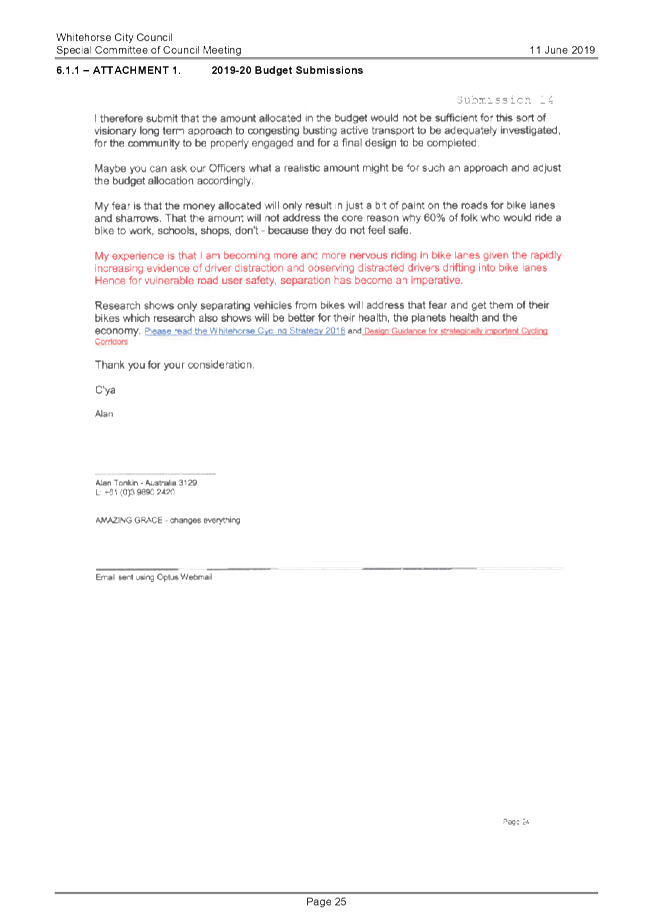 PDF Creator