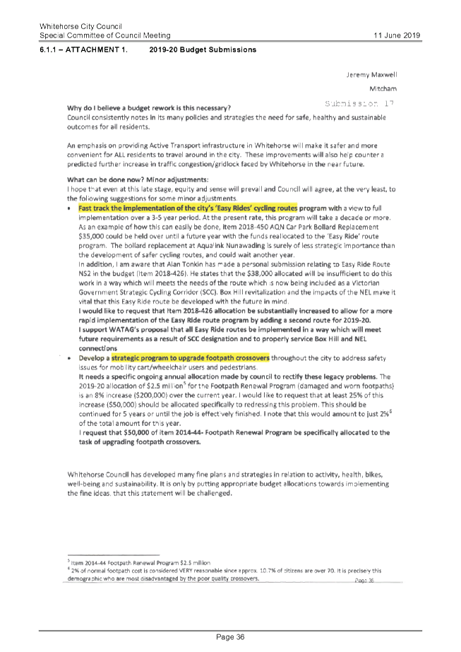PDF Creator