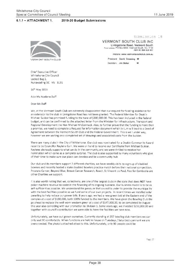 PDF Creator