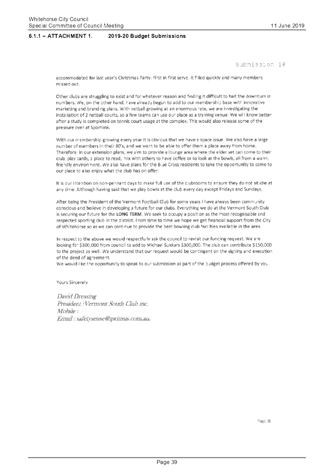 PDF Creator