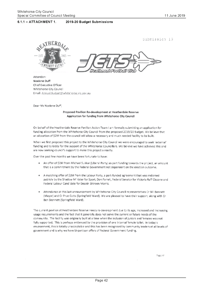 PDF Creator
