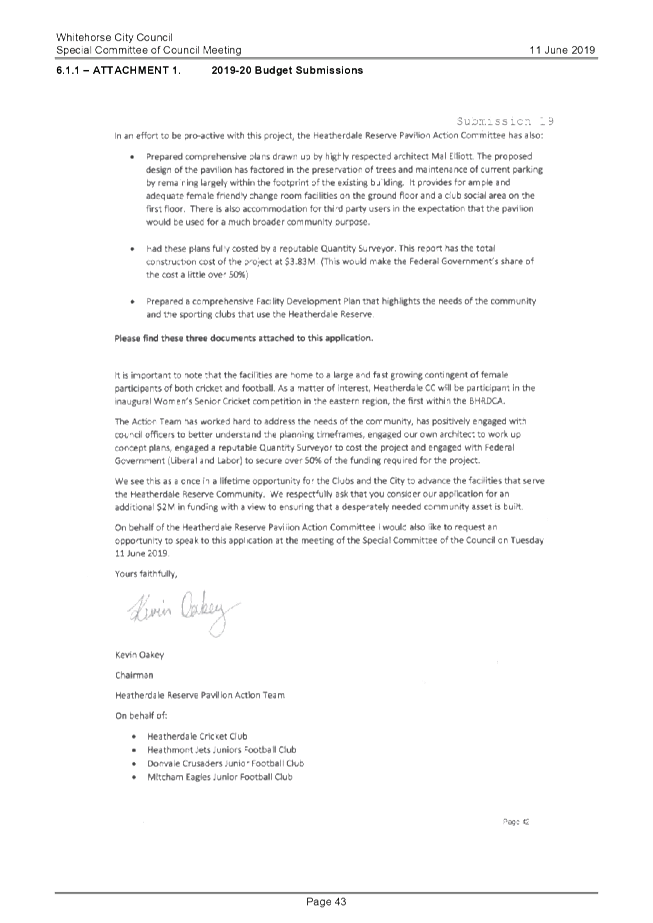 PDF Creator