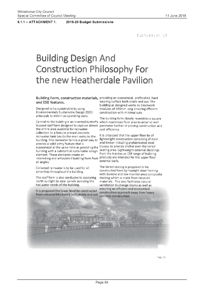 PDF Creator