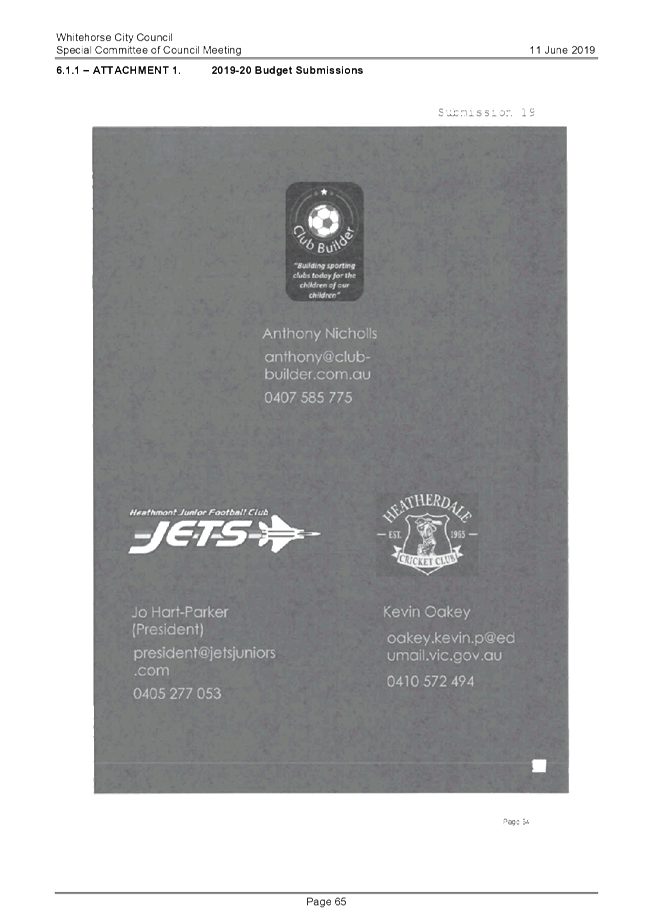 PDF Creator
