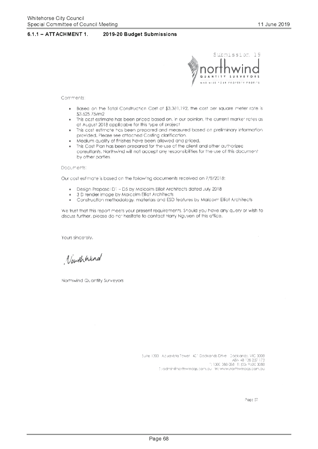 PDF Creator