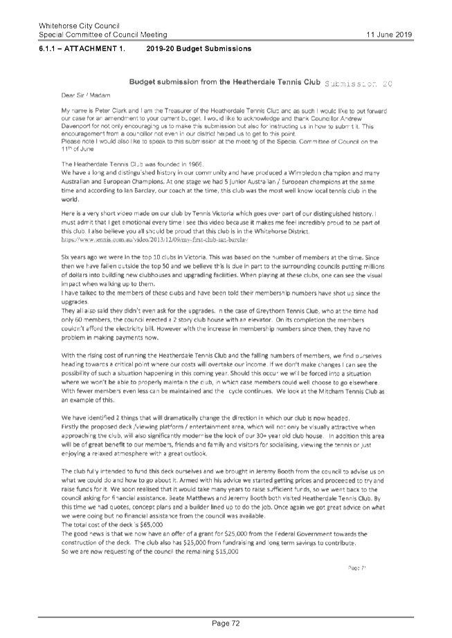 PDF Creator