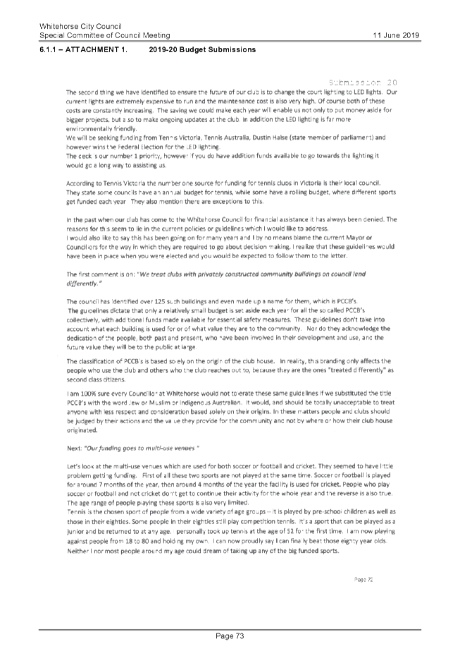 PDF Creator