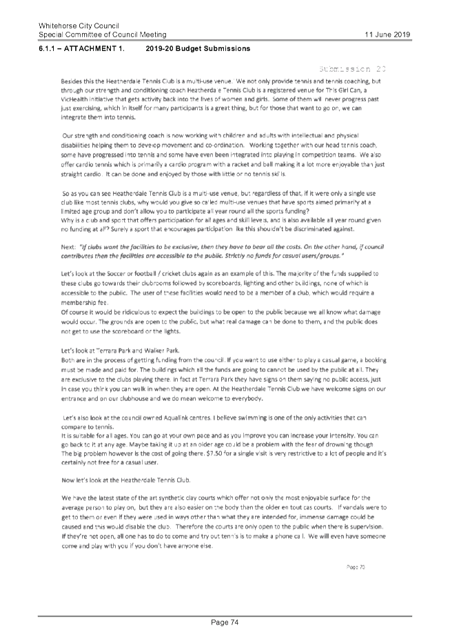 PDF Creator