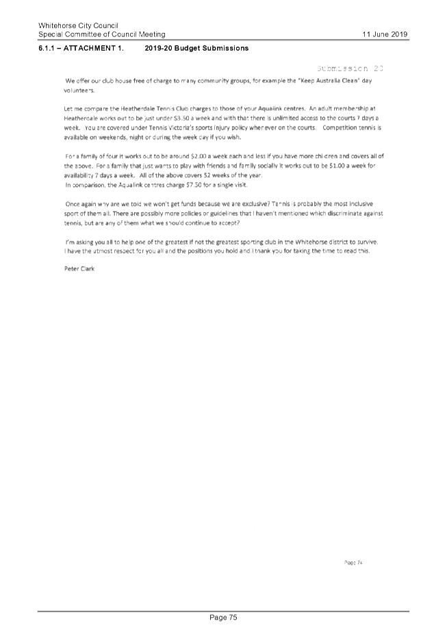 PDF Creator