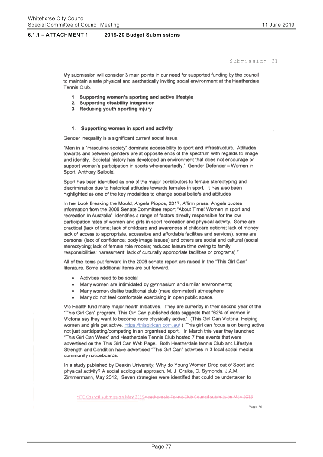 PDF Creator