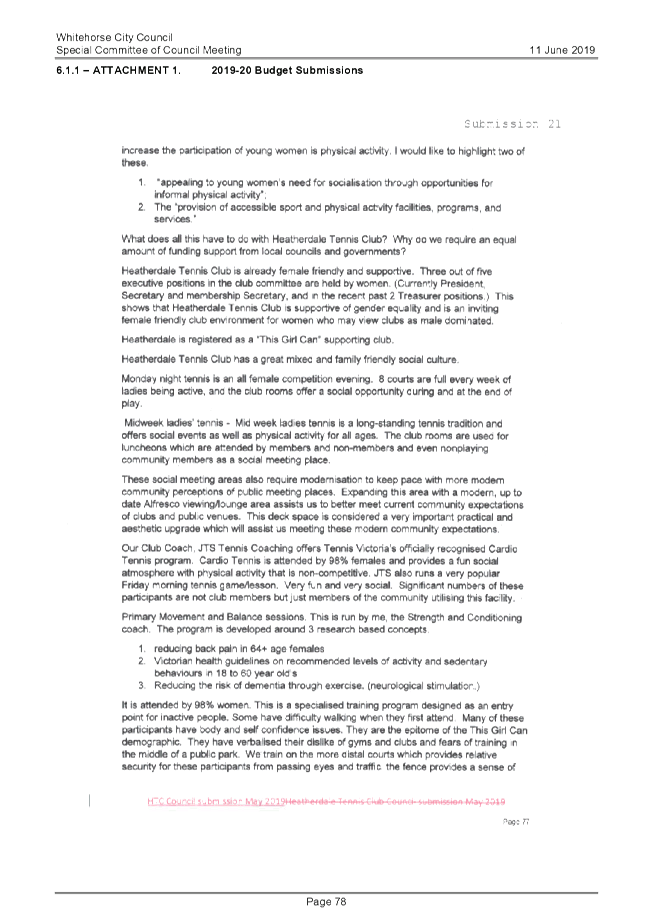 PDF Creator
