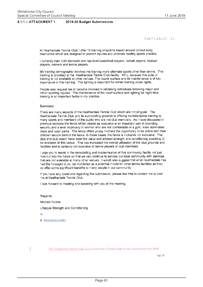 PDF Creator