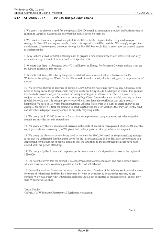 PDF Creator