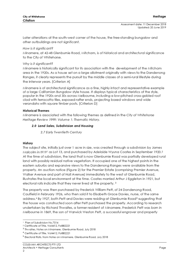 PDF Creator